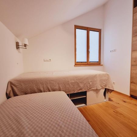 Mei-Chalet باد كلينكيرشهايم المظهر الخارجي الصورة