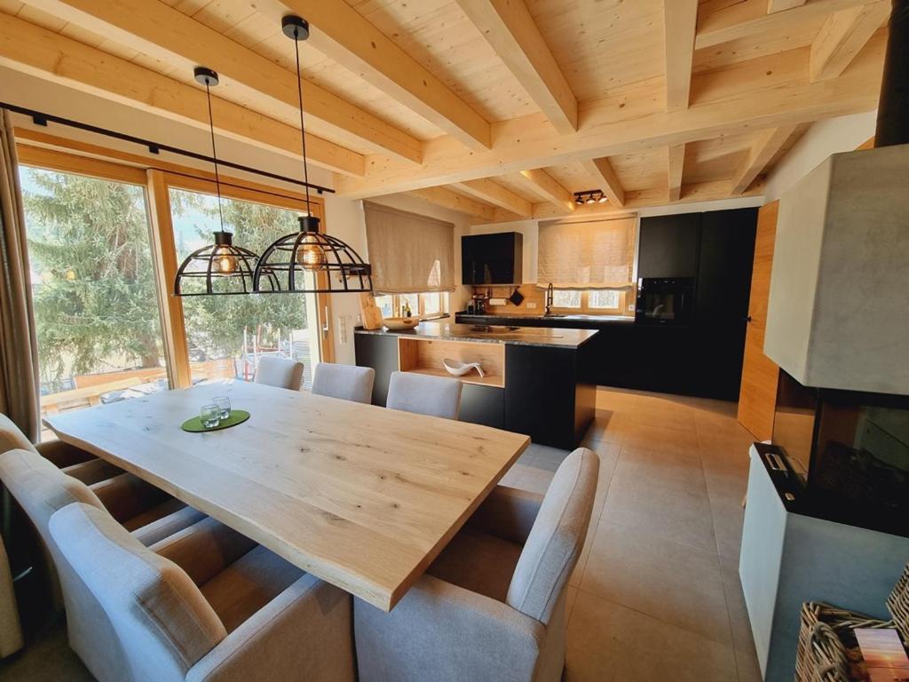 Mei-Chalet باد كلينكيرشهايم المظهر الخارجي الصورة