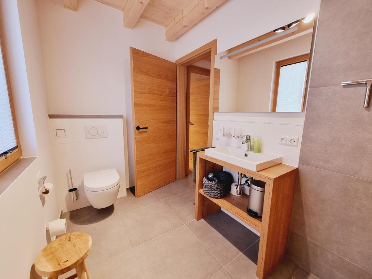 Mei-Chalet باد كلينكيرشهايم المظهر الخارجي الصورة