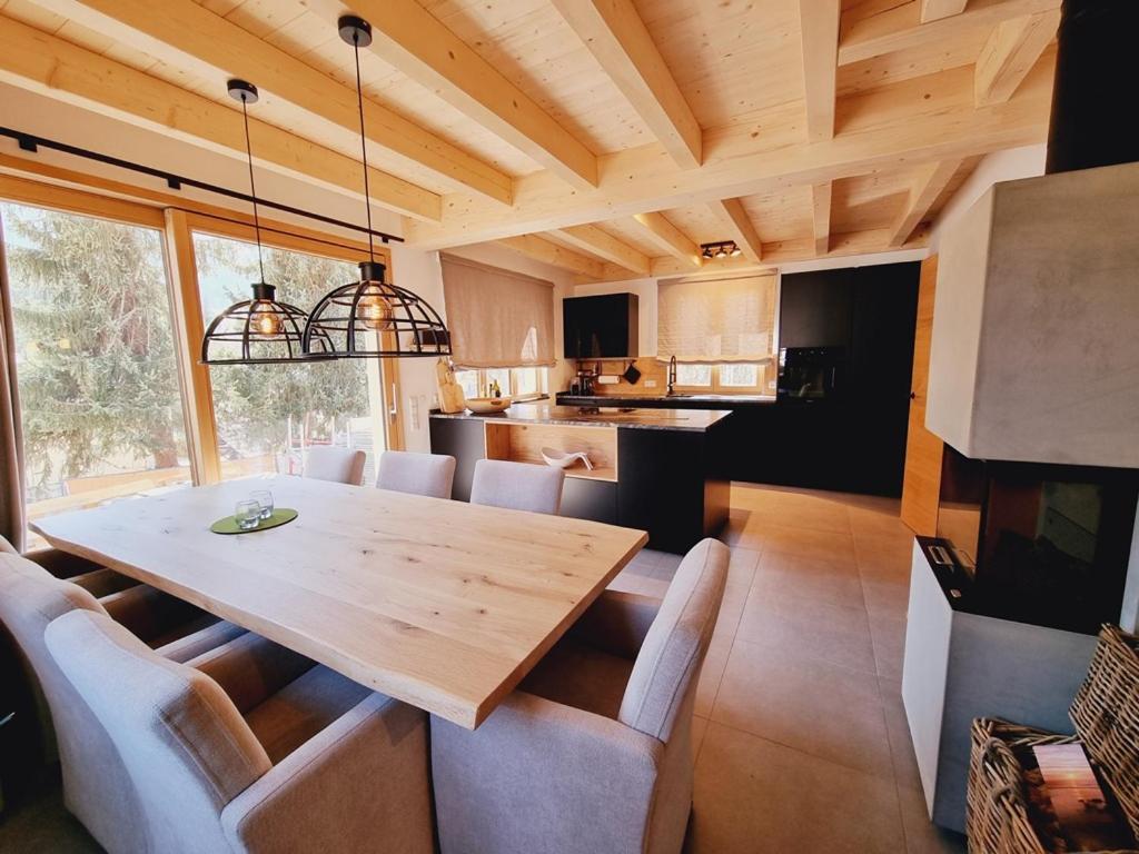 Mei-Chalet باد كلينكيرشهايم المظهر الخارجي الصورة