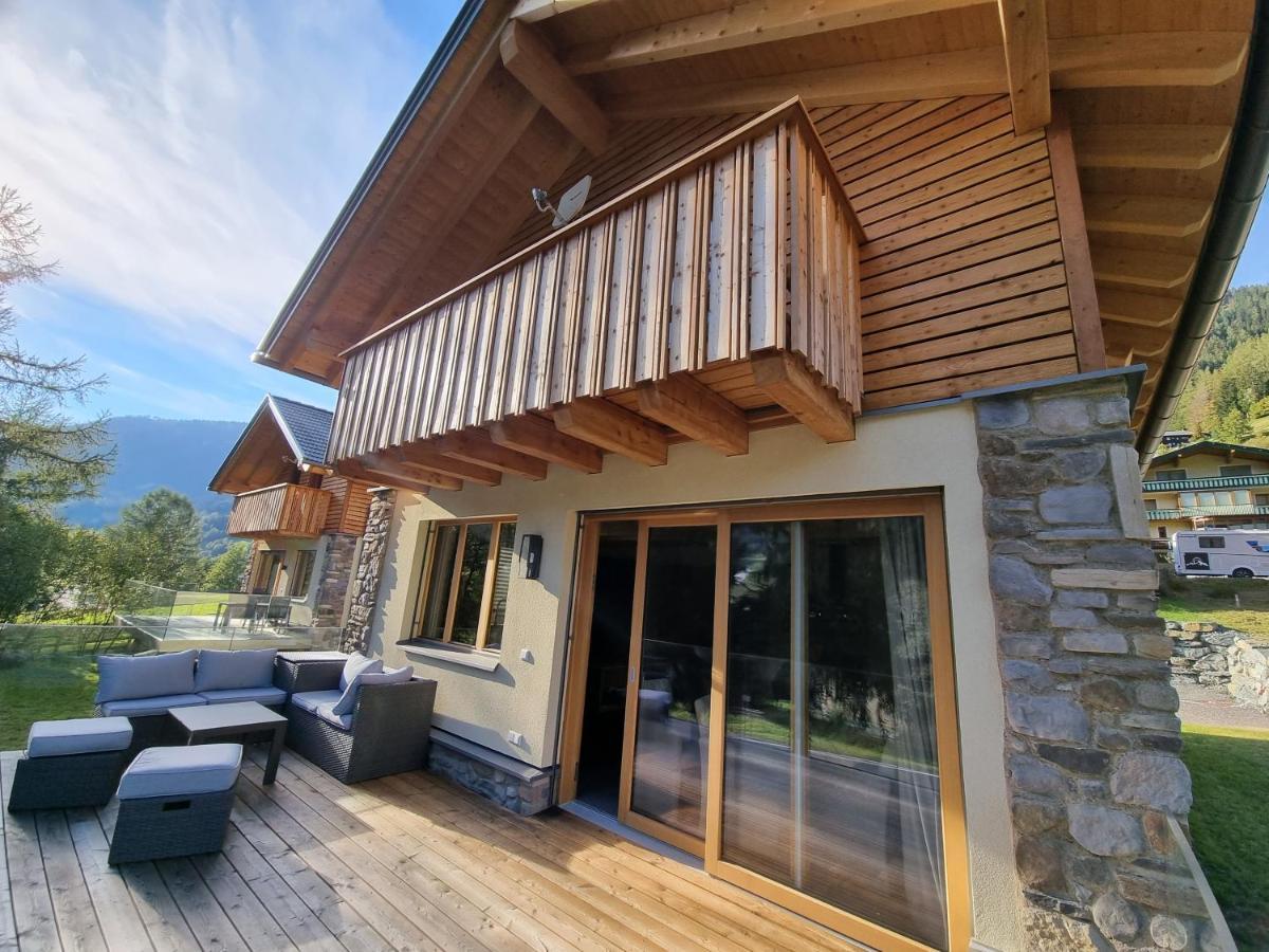 Mei-Chalet باد كلينكيرشهايم المظهر الخارجي الصورة