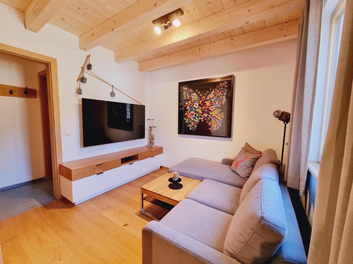 Mei-Chalet باد كلينكيرشهايم المظهر الخارجي الصورة