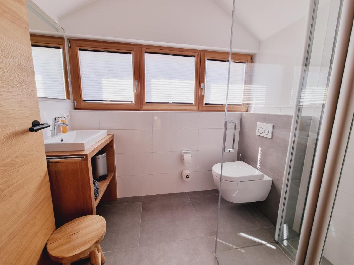 Mei-Chalet باد كلينكيرشهايم المظهر الخارجي الصورة