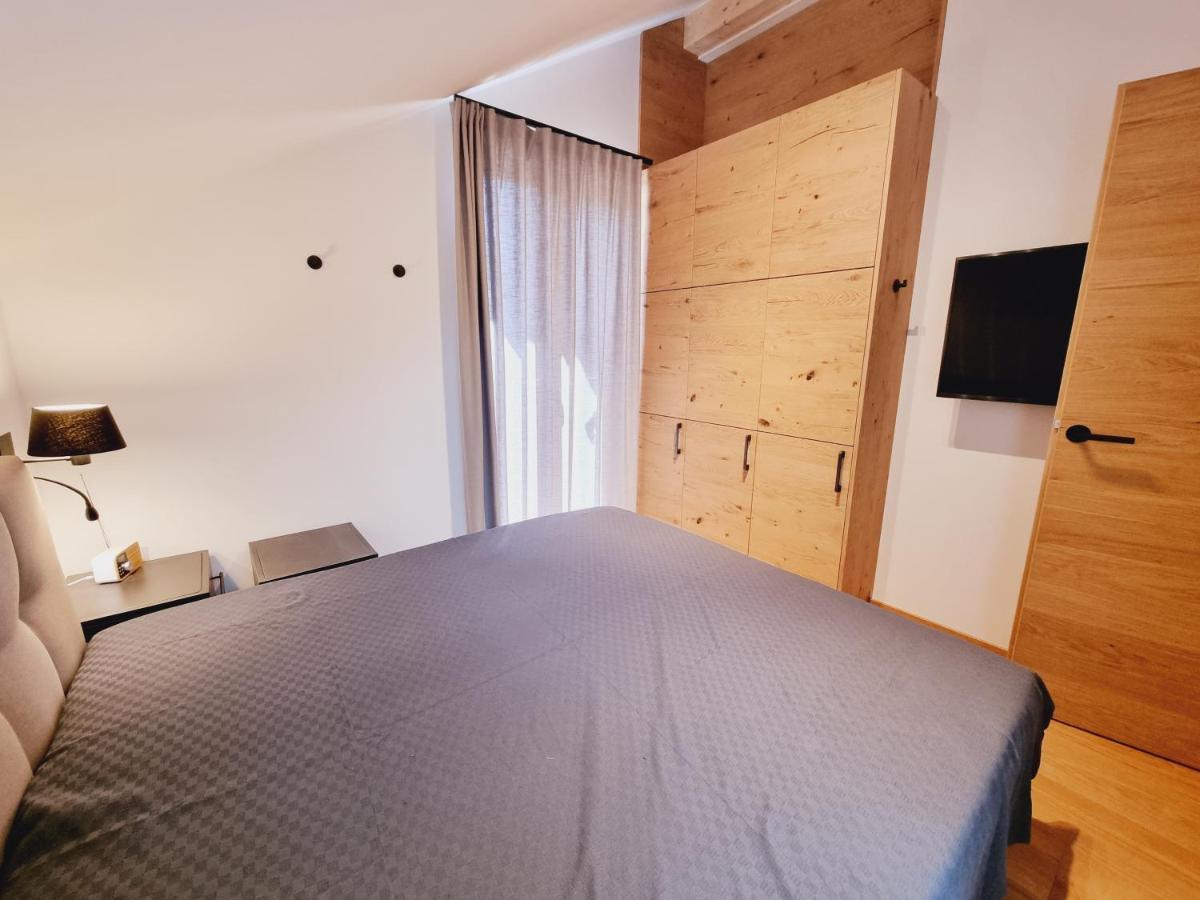 Mei-Chalet باد كلينكيرشهايم المظهر الخارجي الصورة