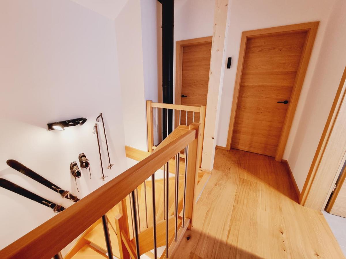 Mei-Chalet باد كلينكيرشهايم المظهر الخارجي الصورة